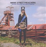 Manic Street Preachers - National Treasures: The Complete Singles