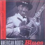 Luther "Houserocker" Johnson - American Roots: Blues