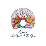 Queen - A Night At The Opera [Remastered Deluxe Edition (2011)]