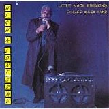 Little Mack Simmons - High & Lonesome Your