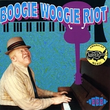 Various artists - Boogie Woogie Riot