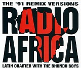 Latin Quarter - Radio Africa