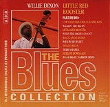 Various artists - The Blues Collection 60 - Willie Dixon - Little Red Rooster