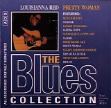 Various artists - The Blues Collection 81 - Louisiana Red - Pretty Woman