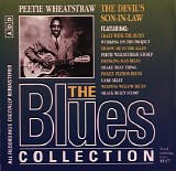 Various artists - The Blues Collection 82 - Peetie Wheatstraw - The Devil's Son in law