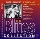 Various artists - The Blues Collection 27 - Big Bill Broonzy - Whiskey And Good Time Blues