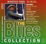 Various artists - The Blues Collection 46 - Roosevelt Sykes - '44 Blues