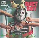 Quiet Riot - Condition Critical