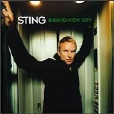 Sting - Brand New Day