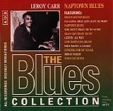 Various artists - The Blues Collection 86 - Leroy Carr - Naptown Blues