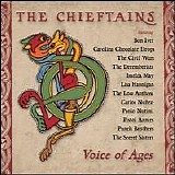 Chieftains - Voice Of Ages