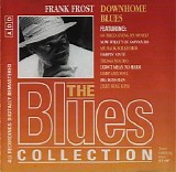 Various artists - The Blues Collection 52 - Frank Frost - Downhome Blues