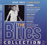 Various artists - The Blues Collection 09 - Bessie Smith - Classic Blues