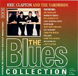 Various artists - The Blues Collection 14 - Eric Clapton and the Yardbirds