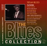 Various artists - The Blues Collection 78 - Texas Blues - Texas Blues