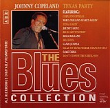 Various artists - The Blues Collection 56 - Johnny Copeland - Texas Party