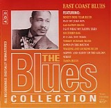 Various artists - The Blues Collection 84 - East Coast Blues - East Coast Blues