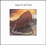 Sting - The Soul Cages