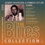 Various artists - The Blues Collection 63 - Robert Nighthawk & Forrest City Joe