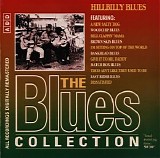 Various artists - The Blues Collection 70 - Hillbilly Blues - Hilllbilly Blues