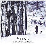 Sting - If On A Winter's Night...