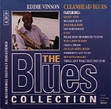 Various artists - The Blues Collection 57 - Eddie Vinson - Cleanhead Blues