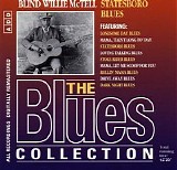 Various artists - The Blues Collection 43 - Blind Willie Mctell - Statesboro Blues