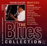 Various artists - The Blues Collection 75 - Snooks Eaglin - Heavy Juice