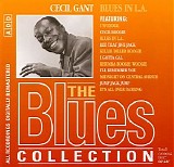 Various artists - The Blues Collection 88 -Cecil Gant - Blues in LA