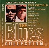 Various artists - The Blues Collection 61 - Furry Lewis & Frank Stokes - Beale Street Blues