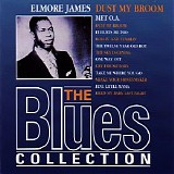 Various artists - The Blues Collection 17 - Elmore James - Dust My Broom