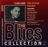 Various artists - The Blues Collection 51 - Tampa Red - The Guitar Wizard