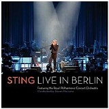 Sting - Live in Berlin