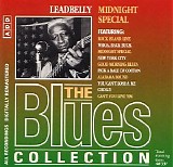 Various artists - The Blues Collection 30 - Leadbelly - Midnight Special