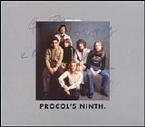 Procol Harum - Procol's Ninth