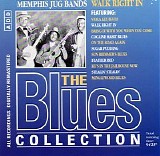 Various artists - The Blues Collection 41- Memphis Jug Bands - Walk Right In