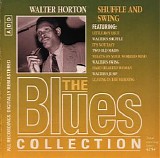 Various artists - The Blues Collection 69 - Walter Horton - Shuffle And Swing