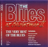 Various artists - The Blues Collection 92 - The Blues at Christmas II