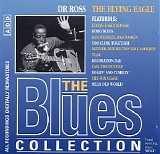 Various artists - The Blues Collection 89 - Dr Ross - The Flying Eagle