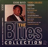 Various artists - The Blues Collection 58 - Eddie Boyd - Third Degree