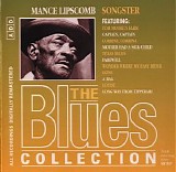 Various artists - The Blues Collection 85 - Mance Lipscomb - Songster