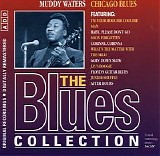 Various artists - The Blues Collection 11 - Muddy Waters