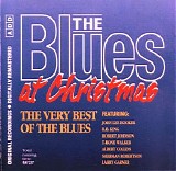 Various artists - The Blues Collection 91 - The Blues At Christmas I