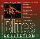 Various artists - The Blues Collection 62 - Screaming Jay Hawkins - Blues Shouter