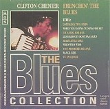 Various artists - The Blues Collection 42 - Clifton Chenier - Frenchin The Blues