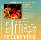 Various artists - The Blues Collection 15 - Fats Domino - Be My Guest