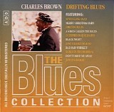 Various artists - The Blues Collection 71 - Charles Brown - Drifting Blues