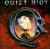 Quiet Riot - Quiet Riot