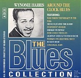 Various artists - The Blues Collection 90 - Wynonie Harris - Around The Clock Blues