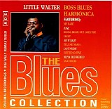 Various artists - The Blues Collection 20 - Little Walter - Boss Blues Harmonica